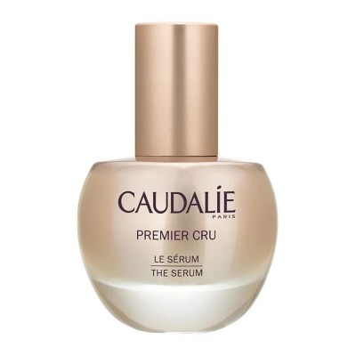 специфични,козметични,продукти,caudalie,premier,cru,the,serum,30ml,golden