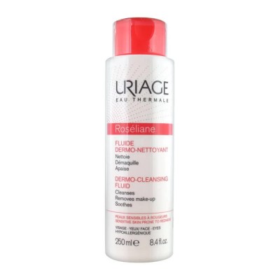 козметика,за,почистване,uriage,roseliane,200ml,white