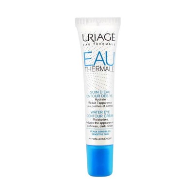 очна,линия,uriage,abeille,royale,corrector,white,blue,(blue)