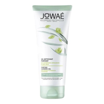 козметика,за,почистване,jowae,purifying,cleansing,gel,200ml,white