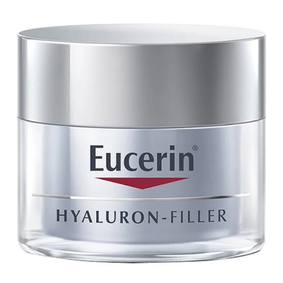 специфични,козметични,продукти,eucerin,hylauron,filler,night,cream,50ml,grey