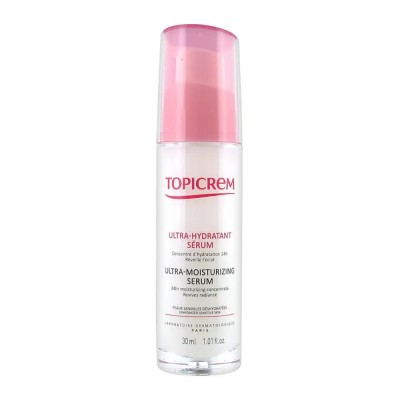 козметика,за,овлажняване,topicrem,ultra,moisturizing,serum,30ml,white