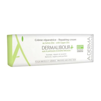 специфични,козметични,продукти,a,derma,dermalibour+,repair,cream,100ml,white