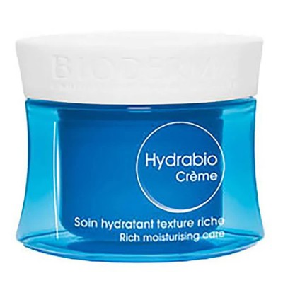 козметика,за,овлажняване,bioderma,hydrabio,cream,50ml,blue