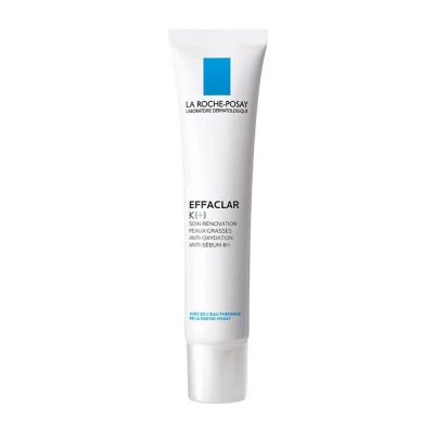 специфични,козметични,продукти,la,roche,posay,effclar,k+,30ml,cream,white