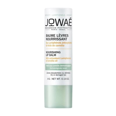 специфични,козметични,продукти,jowae,nourishing,lip,balm,4ml,clear