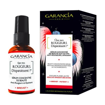 козметика,против,петна,garancia,redness,disappear,serum,30ml,white