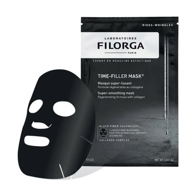 специфични,козметични,продукти,filorga,time,filler,super,smoothing,mask,23g,black,(black)