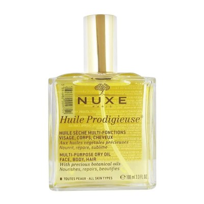 козметика,за,овлажняване,nuxe,prodigious,oil,100ml,yellow,(yellow)