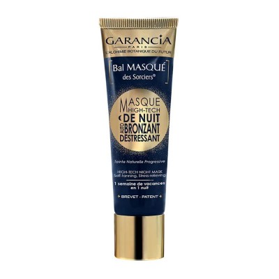 специфични,козметични,продукти,garancia,bal,masqué,des,sorciers,high,tech,night,cream,20g,golden,(blue,golden)