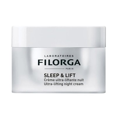 специфични,козметични,продукти,filorga,sleep&lift,ultra,lifting,night,50ml,white