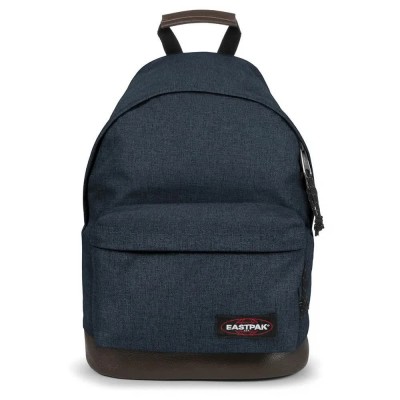 раница,раници,eastpak,wyoming,24l,backpack,blue,(triple,denim)
