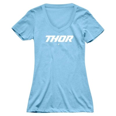 тениска,мъжки,тениски,дамски,тениски,thor,loud,short,sleeve,t,shirt,blue,(light,blue)