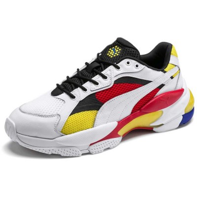 маратонки,дамски,маратонки,puma,lqdcell,epsilon,trainers,multicolor