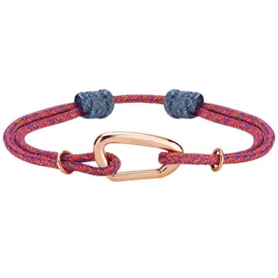бижутерия,8,b,plus,noufaro,bracelet,pink,(pink,melange)