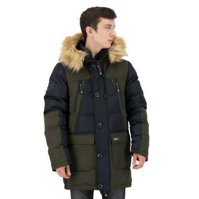яке,мъжки,якета,superdry,rookie,colour,block,down,jacket,green,(dark,navy)