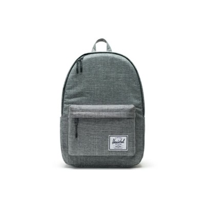 раница,раници,herschel,classic,xl,backpack,grey,(raven,crosshatch)