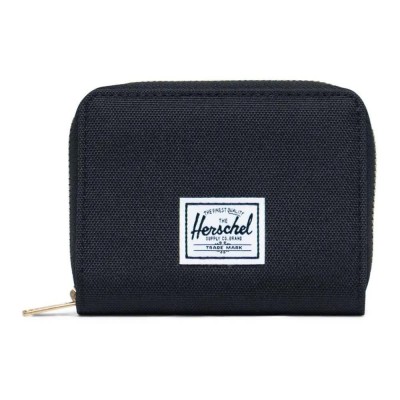 портфейли,и,портмонета,herschel,tyler,rfid,wallet,black