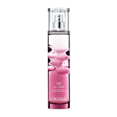 дамски,парфюми,caudalie,thé,des,vignes,50ml,eau,fraiche,clear