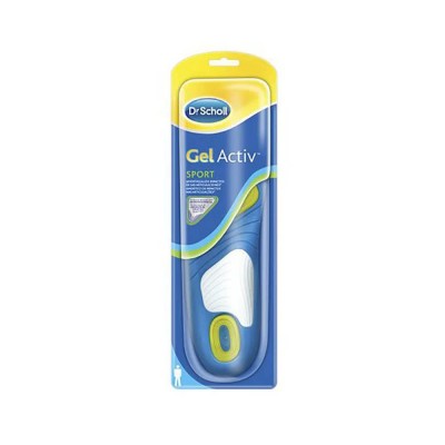 обувни,аксесоари,scholl,gel,activ,sport,man,yellow,blue,(blue)