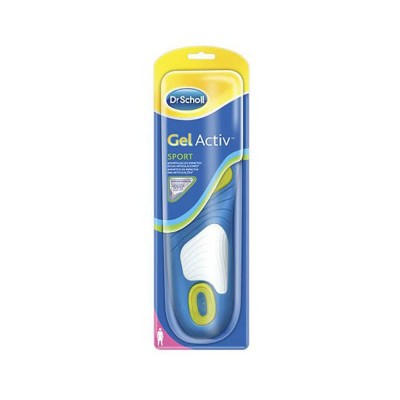 обувни,аксесоари,scholl,gel,activ,sport,soles,yellow,blue,(blue)