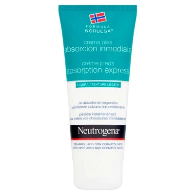 специфични,козметични,продукти,neutrogena,absorption,express,foot,100ml,white