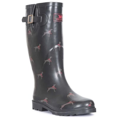 обувки,дамски,боти,дамски,високи,обувки,за,ходене,trespass,samira,boots,black,(dog,print)