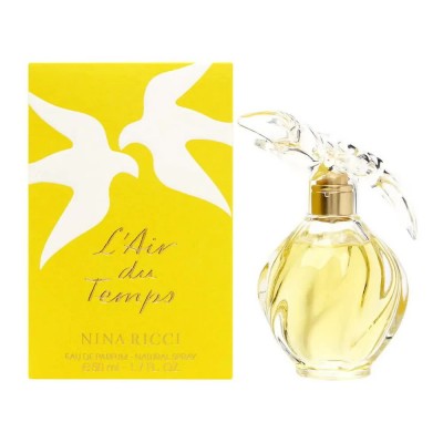 дамски,парфюми,nina,ricci,l´air,du,temps,vapo,50ml,eau,de,toilette,yellow,(yellow)