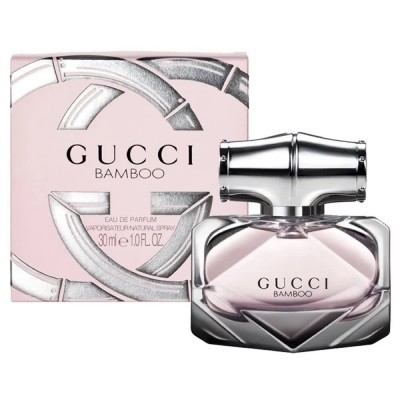 дамски,парфюми,gucci,bamboo,vapo,30ml,eau,de,parfum,pink