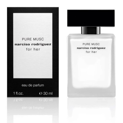дамски,парфюми,narciso,rodriguez,pure,musc,vapo,30ml,eau,de,parfum,white