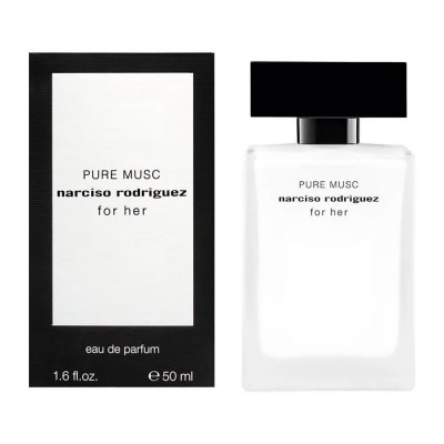 дамски,парфюми,narciso,rodriguez,pure,musc,vapo,50ml,eau,de,parfum,white