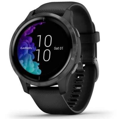 часовници,garmin,reloj,venu,black,(black)