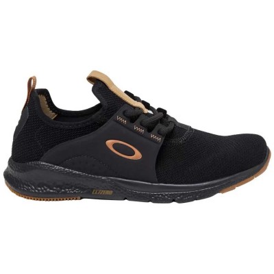 маратонки,мъжки,маратонки,oakley,dry,trainers,black,(black)