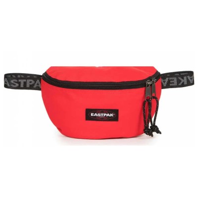 чанта,всички,чанти,eastpak,springer,waist,bag,bold,webbed,(red)
