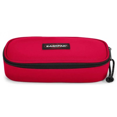 ученически,принадлежности,eastpak,oval,single,pencil,case,red,(sailor,red)