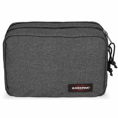 несесер,тоалетни,принадлежности,eastpak,mavis,wash,bag,grey,(black,denim)