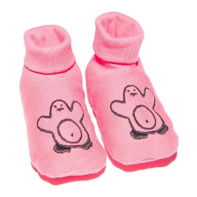 пантофи,детски,сандали,и,чехли,penguinbag,patucos,slippers,pink