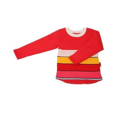 тениска,мъжки,тениски,дамски,тениски,penguinbag,stripes,long,sleeve,t,shirt,red,(red)