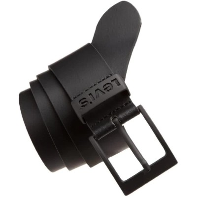 колан,колани,levi´s,®,ashland,metal,belt,regular,black,(black)
