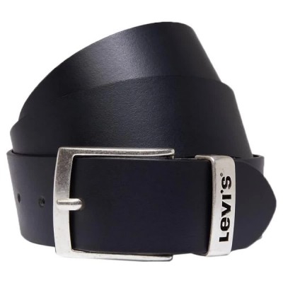 колан,колани,levi´s,®,new,ashland,belt,black,(regular,black)