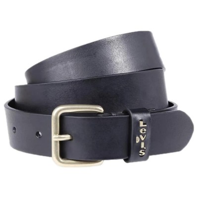 колан,колани,levi´s,®,calypso,belt,black,(regular,black)