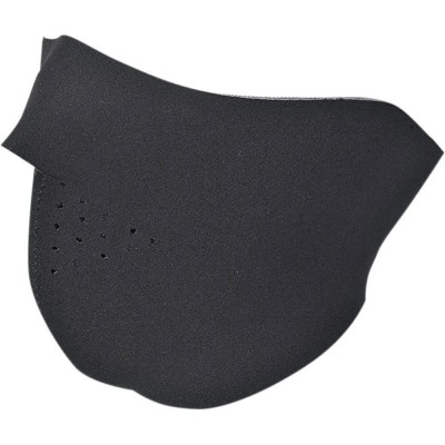 други,аксесоари,zan,headgear,neoprene,face,mask,grey,(black)