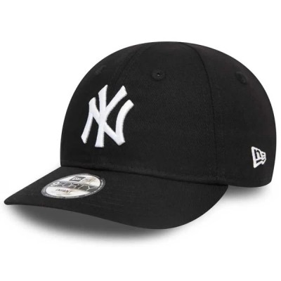 шапка,всички,шапки,new,era,league,essential,940,new,york,yankees,cap,black,white,(black)