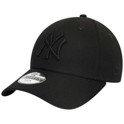 шапка,всички,шапки,new,era,league,essential,940,new,york,yankees,cap,black