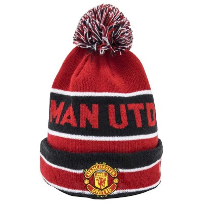 шапка,всички,шапки,new,era,jake,manchester,united,fc,beanie,red,(red)