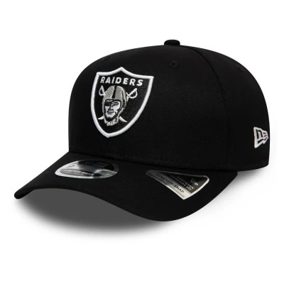 шапка,всички,шапки,new,era,team,stretch,9fifty,oakland,raiders,cap,black