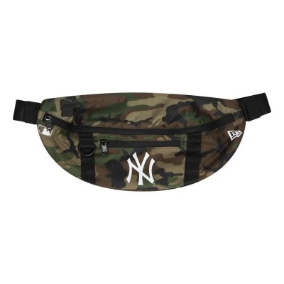 чанта,всички,чанти,new,era,mlb,light,new,york,yankees,waist,bag,green