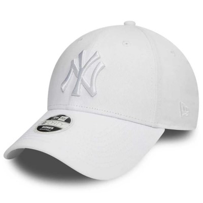 шапка,всички,шапки,new,era,essential,940,new,york,yankees,cap,white,(white)