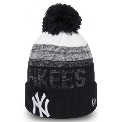 шапка,всички,шапки,new,era,mlb,sport,new,york,yankees,beanie,black,(navy)