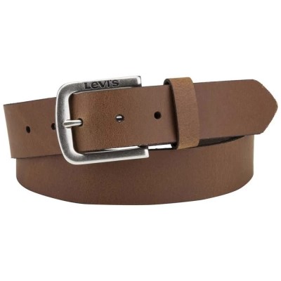колан,колани,levi´s,®,seine,belt,brown,(medium,brown)